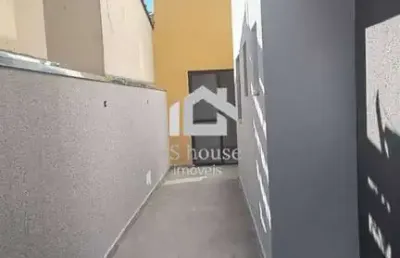 Apartamento novo garden baixo condomínio - vila são pedro