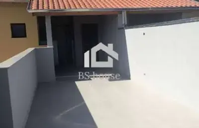 Cobertura duplex nova, com baixo condomínio - vila são pedro