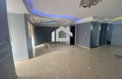 Sobrado em condomínio, 5 dormitórios e 6 vagas - jardim são caetano