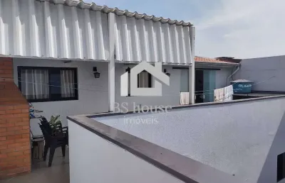 Cobertura duplex - santa maria - são caetano do sul