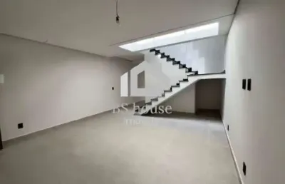 Casa com 3 quartos à venda na Rua Tupi, Cerâmica, São Caetano do Sul