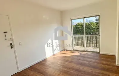 Apartamento com 3 quartos à venda na Rua Lord Cochrane, Santa Teresinha, Santo André