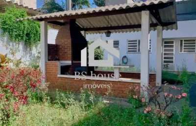 Sobrado comercial alto padrão à venda ou locação – vila bastos, santo andré