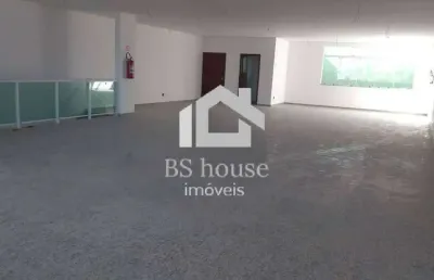 Sala comercial com 1 sala para alugar na Avenida Barão de Mauá, Jardim Itapeva, Mauá