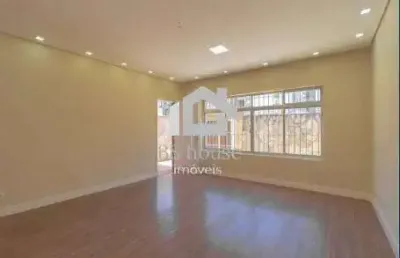 Casa 3 dormitórios, 2 vagas - 236m² vila gilda - santo andré