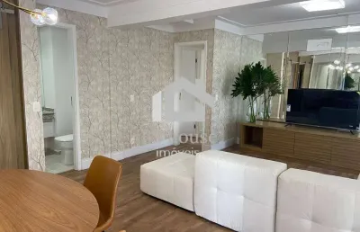 Apartamento com 3 quartos à venda na Rua Pirituba, Casa Branca, Santo André