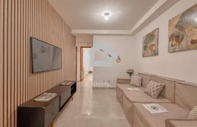 Apartamento na vila gilda, baixo condomínio, com elevador