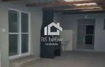 Casa térrea reformada com salão comercial 

casa térrea com salão comercial