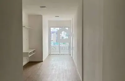 Apartamento para venda ou locação, com planejados, vila assunção