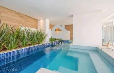 Apartamento (novo) bairro santa teresinha, santo andré / sp