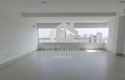 Apartamento com 3 quartos à venda na Rua Padre Vieira, Jardim, Santo André