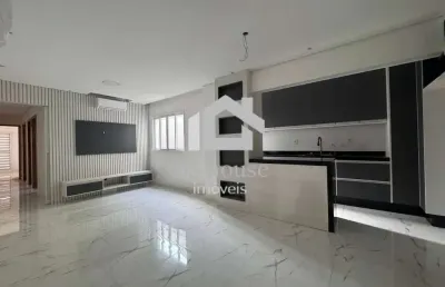 Apartamento à venda no campestre, sem condomínio, com elevador