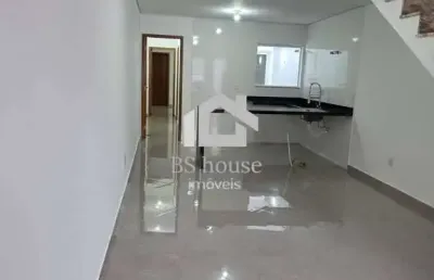 Casa com 3 quartos à venda na Rua Tirana, Vila Francisco Matarazzo, Santo André