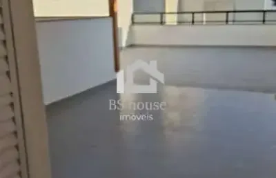 Cobertura - 110m² elevador - 2 dormitórios - 1 suíte