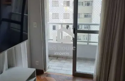 Apartamento com 3 quartos à venda na Rua Rui Barbosa, Vila Gilda, Santo André