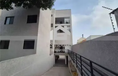 Apartamento com 2 dormitórios e 1 banheiro, 41 m² por r$ 289.000