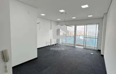 Sala comercial com 1 sala à venda na Avenida Pereira Barreto, Baeta Neves, São Bernardo do Campo