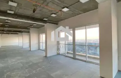 Sala comercial com 1 sala à venda na Avenida Pereira Barreto, Paraíso, Santo André