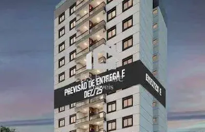 Apartamento, terraço goumet e lazer - nova petrópolis - entrega em dez/25