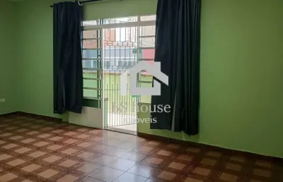 Sobreloja 2 dormitórios, 1 vaga com 125m² santa maria - são caetano do sul