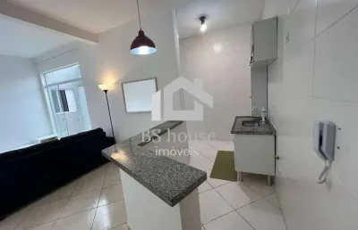 Apartamento 110 m², semi mobiliado, com quintal, - vila assunção