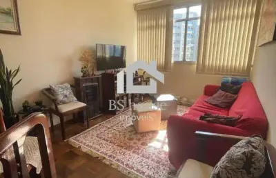 Apartamento com 2 quartos à venda na Rua Venezuela, Vila Assunção, Santo André