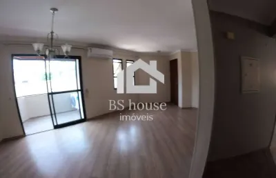 Apartamento com 2 quartos à venda na Rua Piracicaba, Vila Valparaíso, Santo André