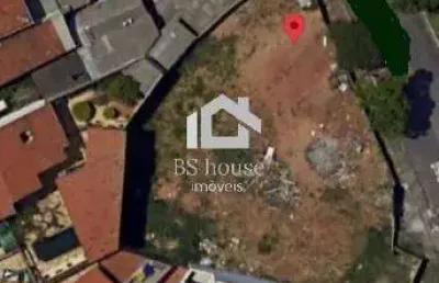 Terreno 1097,73 m² - com projeto aprovado - vila pires
