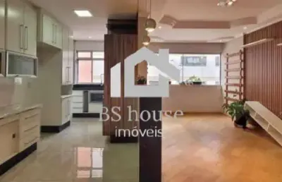 Apartamento, 3 dormitórios, com lazer e 2 vagas - vila gilda