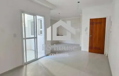 Apartamento com 3 dormitórios, 2 banheiros com 69m² vila metalúrgica