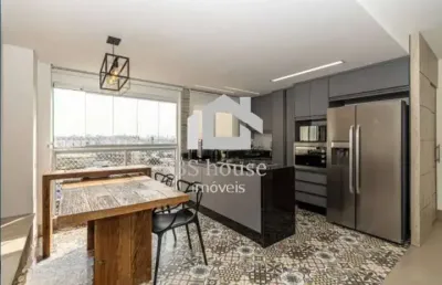 Apartamento à venda, 2 dormitórios, 2 vagas - santo antônio