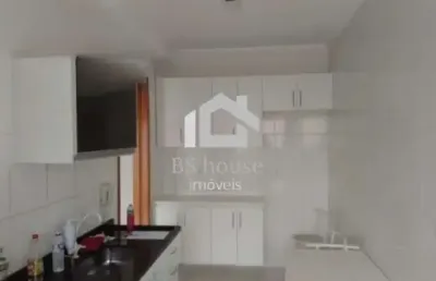 Apartamento 3 dormitórios, 2 vagas para alugar, 89 m² santa maria