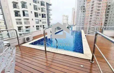 Triplex alto padrão, com piscina e 8 vagas - bairro jardim