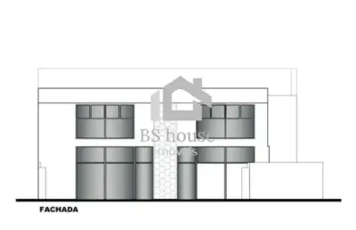Salão comercial, 2 banheiros, para alugar, 150 m² jardim - santo andré - sp