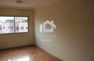 Apartamento à venda 2 dormitórios 69 m²  santa maria