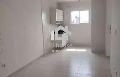 Apartamento 1 dormitório, 39m², 1 vaga, boa vista - são caetano do sul