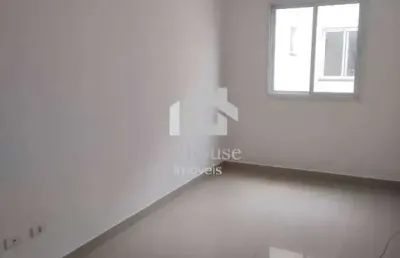 Cobertura com 120m² 2 dormitórios 2 banheiros 2 vagas bairro olímpico