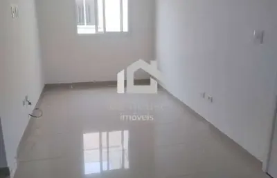 Cobertura com 120m² 2 dormitórios 2 banheiros 2 vagas bairro olímpico