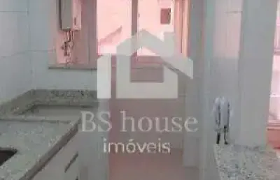 Apartamento 2 dormitórios, com lazer, 2 vagas - jardim