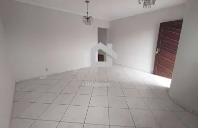 Assobradada, com 120 m², 3 dormitórios e 3 vagas - vila marina