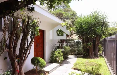 Sobrado com planejados e 4 vagas com 282m² - jardim bela vista