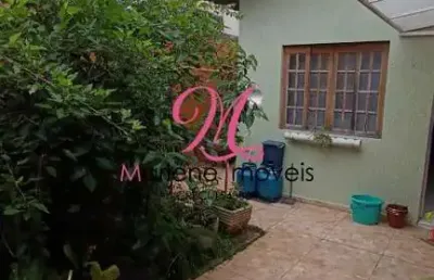 Casa com 3 quartos à venda no jardim américa, campo limpo paulista  por r$ 750.000