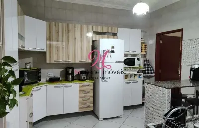 Casa com 3 quartos à venda no jardim europa, campo limpo paulista  por r$ 450.000