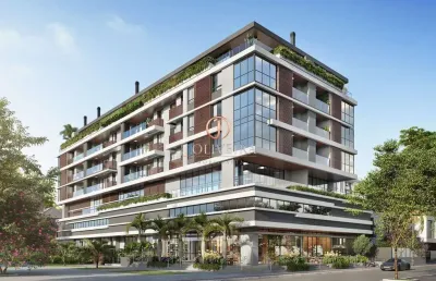 Apartamento com 2 quartos à venda na Avenida Aroeira da Praia, 2024, Mariscal, Bombinhas