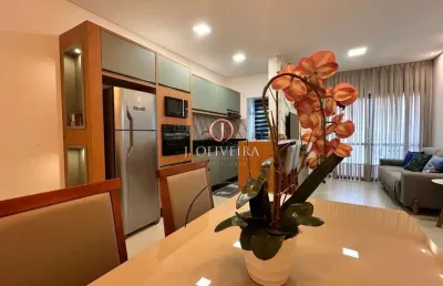 Apartamento com 2 quartos para alugar na Rua Açucena, 374, Mariscal, Bombinhas
