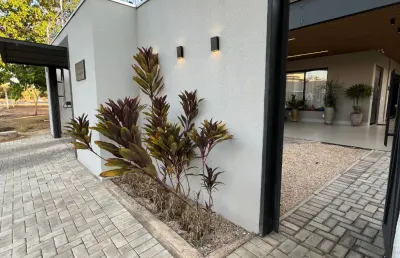 505 sul casa pronta para morar // oportunidade única em palmas