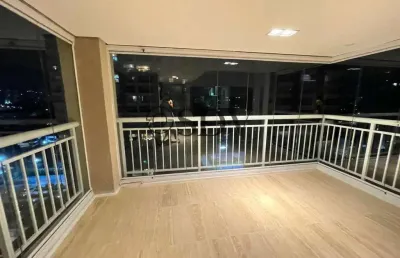 Apartamento com 3 quartos para alugar na avenida doutor cardoso de melo, 668, vila olímpia, são paulo por r$ 14.000
