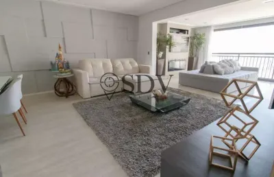 Apartamento com 2 quartos à venda na rua cônego januário, 165, ipiranga, são paulo por r$ 1.400.000