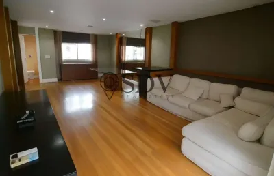 Apartamento com 2 quartos à venda na rua bela cintra, 1467, consolação, são paulo por r$ 2.395.000