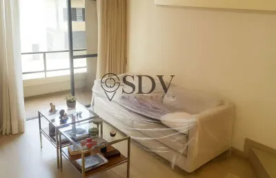 Apartamento com 1 quarto à venda na alexandre de gusmão, 95, cerqueira césar, são paulo por r$ 780.000
